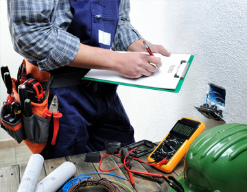 Electrical Maintenance