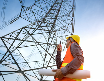 Industrial Electrical