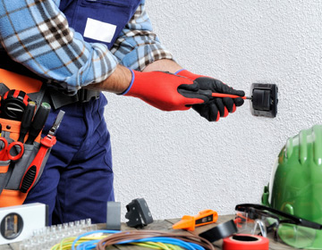 Residential Electrician